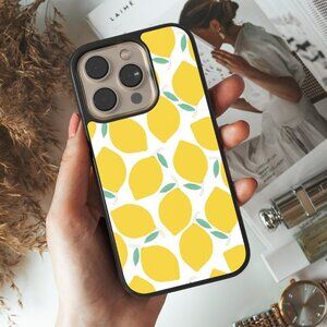 Summer Phone Case iPhone 16 Pro, 15 Pro, 14, Samsung Galaxy S25 Google Pixel 9